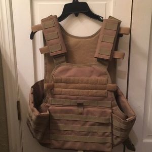 Tactical Vest